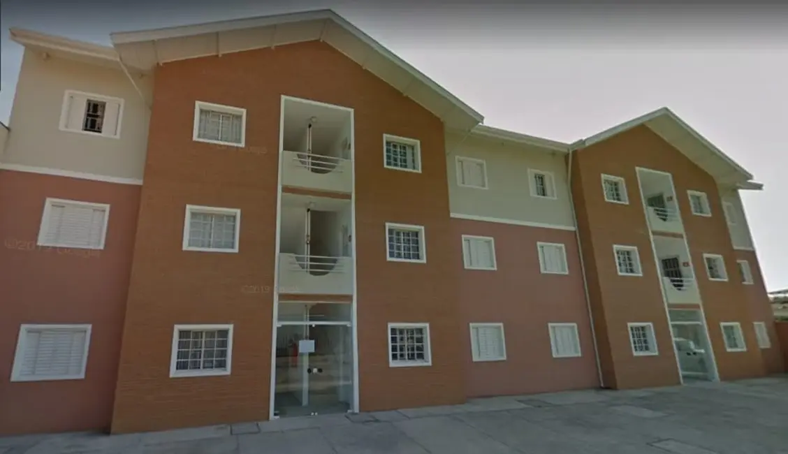 Apartamento com 3 quartos à venda, 68m2 em Taubate - SP - imagem 1 Foto 1 de Apartamento com 3 quartos à venda, 68m2 em Taubate - SP