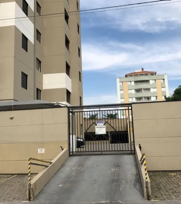 Foto 9 de Apartamento com 2 quartos à venda, 60m2 em Vila São José, Taubate - SP