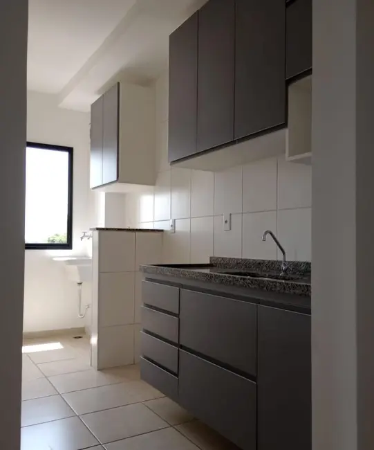 Foto 1 de Apartamento com 2 quartos à venda, 60m2 em Vila São José, Taubate - SP