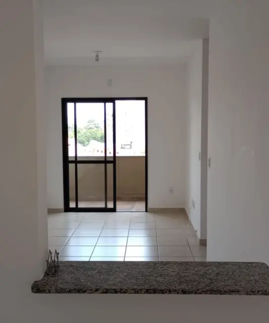 Foto 4 de Apartamento com 2 quartos à venda, 60m2 em Vila São José, Taubate - SP
