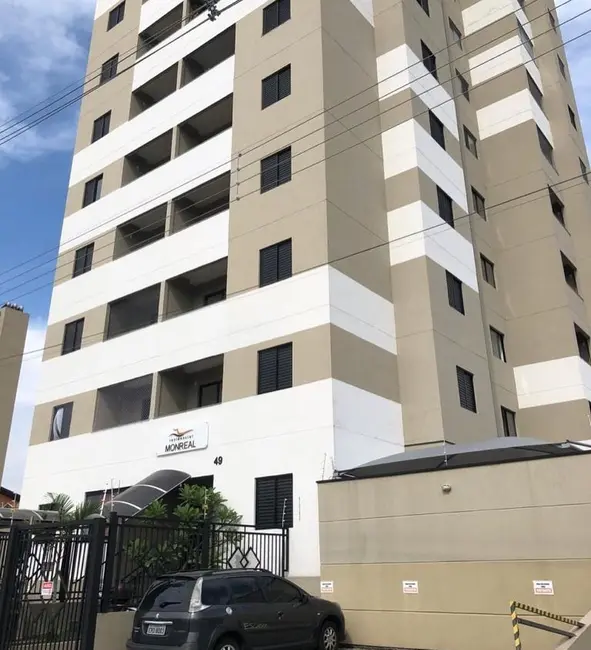 Apartamento com 2 quartos à venda, 60m2 em Vila São José, Taubate - SP - imagem 6 Foto 6 de Apartamento com 2 quartos à venda, 60m2 em Vila São José, Taubate - SP