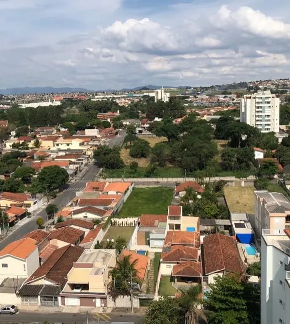 Foto 7 de Apartamento com 2 quartos à venda, 60m2 em Vila São José, Taubate - SP