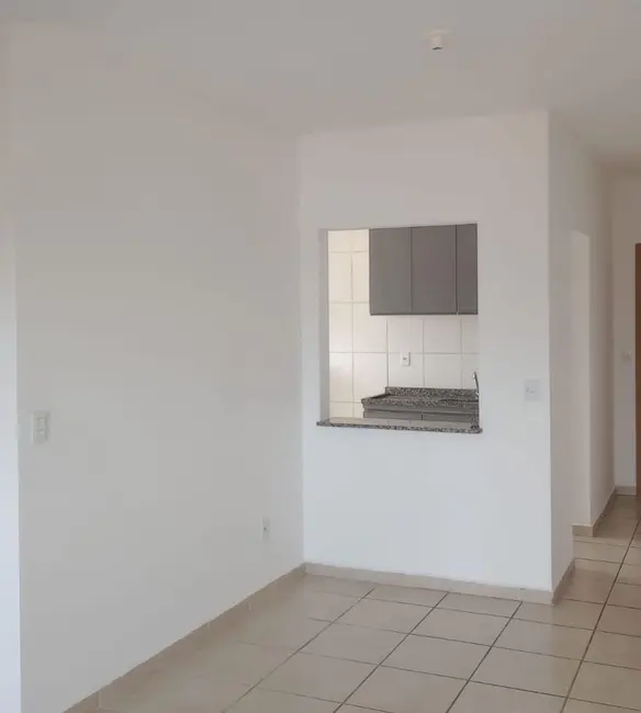 Foto 5 de Apartamento com 2 quartos à venda, 60m2 em Vila São José, Taubate - SP