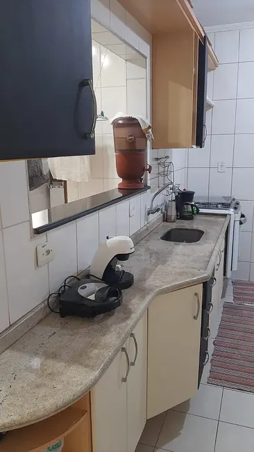 Foto 1 de Apartamento com 3 quartos à venda, 130m2 em Centro,  - SP