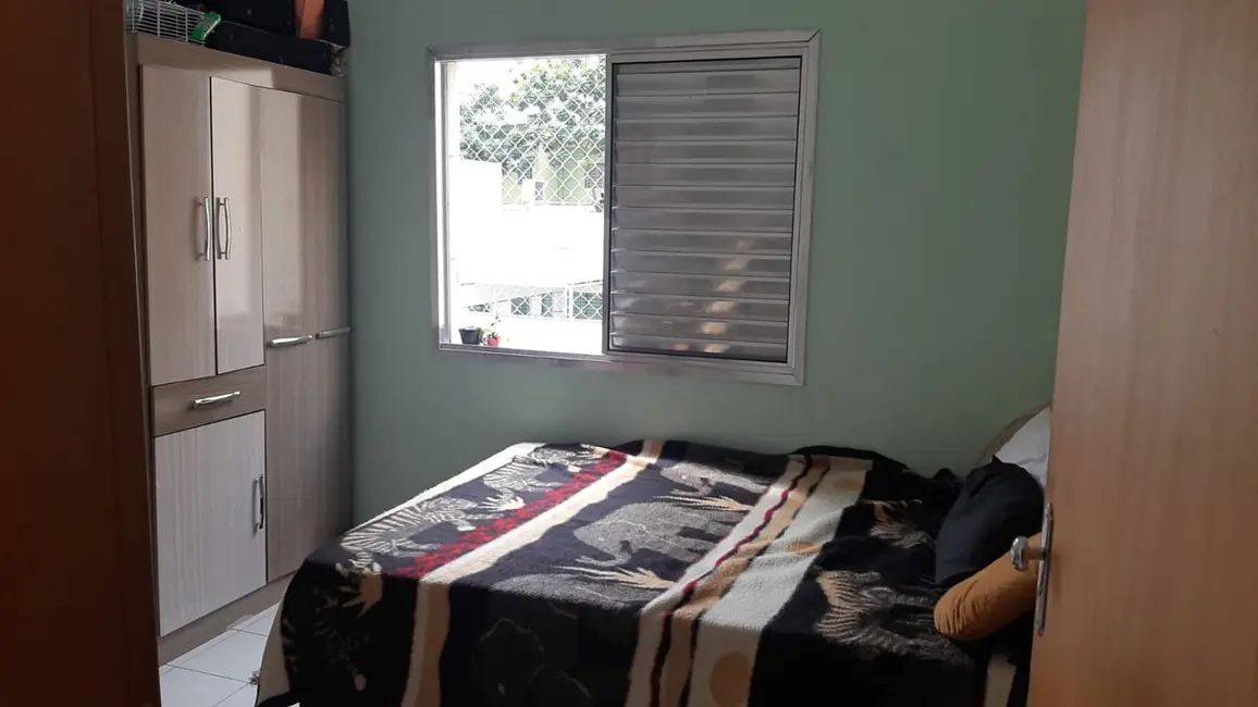 Foto 7 de Apartamento com 3 quartos à venda, 130m2 em Centro, Taubate - SP
