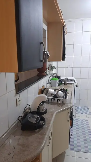 Foto 2 de Apartamento com 3 quartos à venda, 130m2 em Centro, Taubate - SP