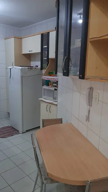 Foto 3 de Apartamento com 3 quartos à venda, 130m2 em Centro, Taubate - SP