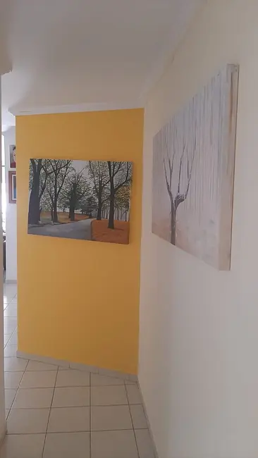 Foto 5 de Apartamento com 3 quartos à venda, 130m2 em Centro,  - SP