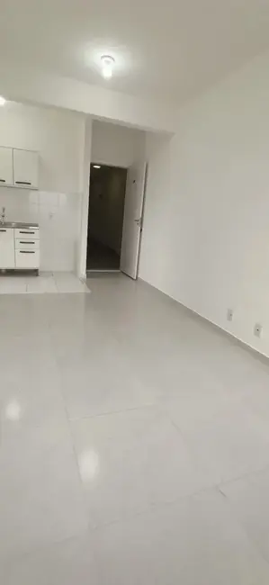 Foto 3 de Apartamento com 2 quartos à venda, 45m2 em Jardim Jaraguá, Taubate - SP