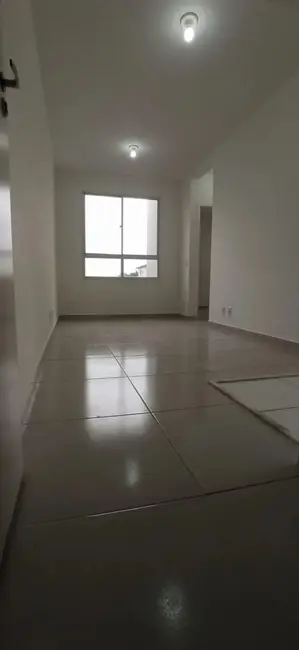 Foto 1 de Apartamento com 2 quartos à venda, 45m2 em Jardim Jaraguá, Taubate - SP