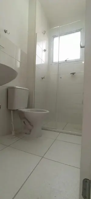 Foto 5 de Apartamento com 2 quartos à venda, 45m2 em Jardim Jaraguá, Taubate - SP