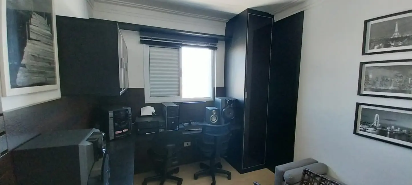 Foto 6 de Apartamento com 3 quartos à venda, 110m2 em Vila Costa, Taubate - SP