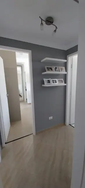 Foto 5 de Apartamento com 3 quartos à venda, 110m2 em Vila Costa, Taubate - SP