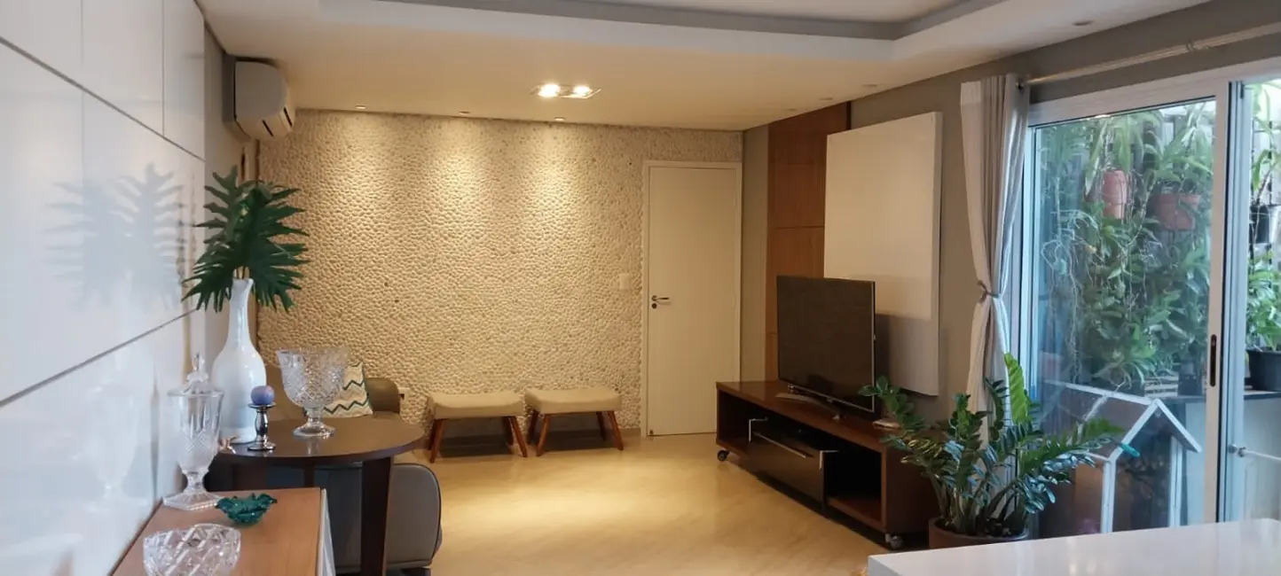 Foto 9 de Apartamento com 3 quartos à venda, 110m2 em Vila Costa, Taubate - SP