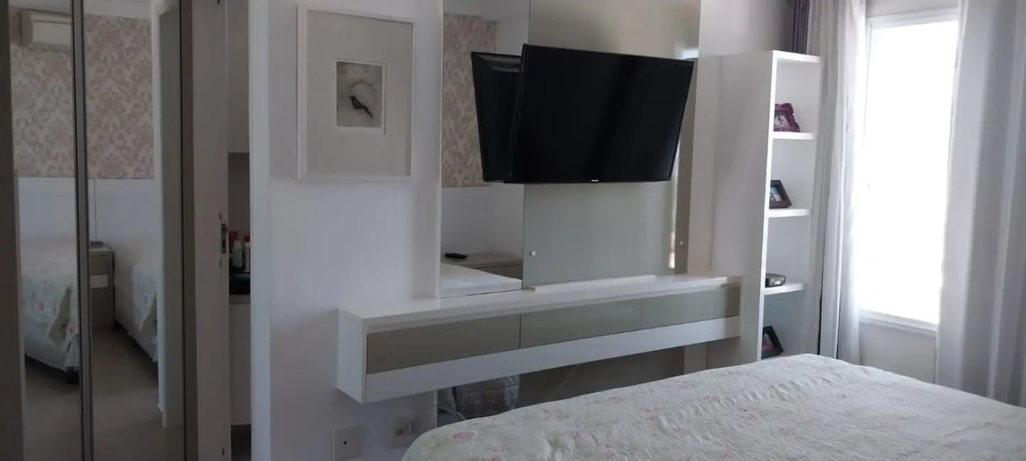 Foto 7 de Apartamento com 3 quartos à venda, 110m2 em Vila Costa, Taubate - SP