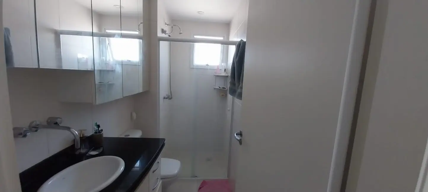 Foto 4 de Apartamento com 3 quartos à venda, 110m2 em Vila Costa, Taubate - SP