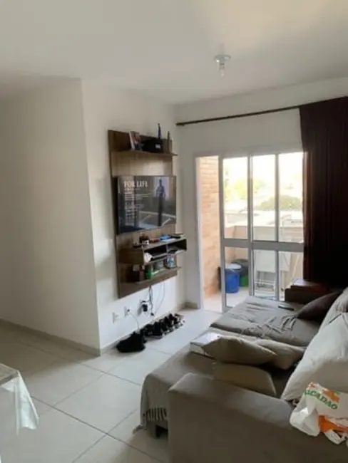 Foto 1 de Apartamento com 2 quartos à venda, 65m2 em Vila São José, Taubate - SP