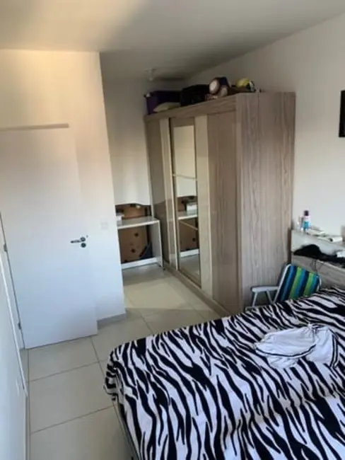 Foto 5 de Apartamento com 2 quartos à venda, 65m2 em Vila São José, Taubate - SP