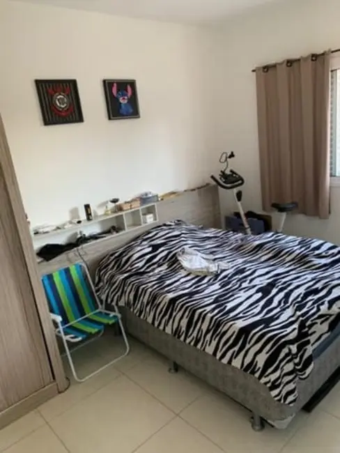 Foto 4 de Apartamento com 2 quartos à venda, 65m2 em Vila São José, Taubate - SP