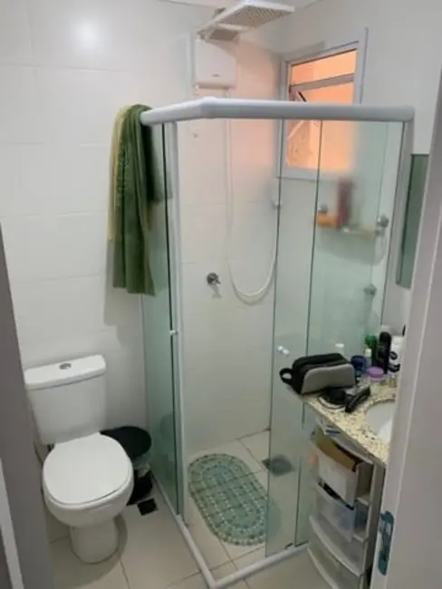 Foto 6 de Apartamento com 2 quartos à venda, 65m2 em Vila São José, Taubate - SP