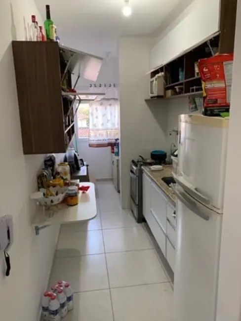 Foto 2 de Apartamento com 2 quartos à venda, 65m2 em Vila São José, Taubate - SP