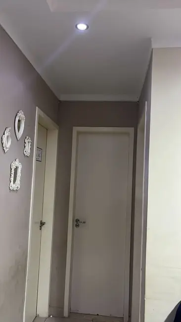 Foto 3 de Apartamento com 2 quartos à venda em Residencial Sítio Santo Antônio, Taubate - SP