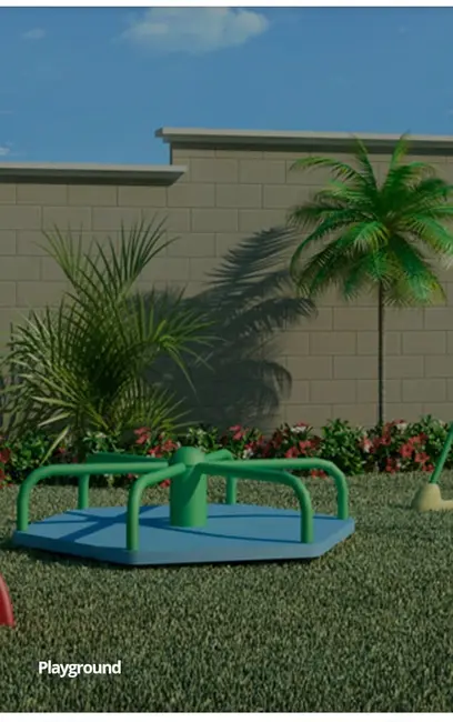 Apartamento com 2 quartos à venda, 48m2 em Aparecida - SP - imagem 7 Foto 7 de Apartamento com 2 quartos à venda, 48m2 em Aparecida - SP