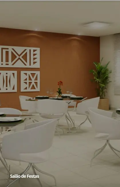 Apartamento com 2 quartos à venda, 48m2 em Aparecida - SP - imagem 8 Foto 8 de Apartamento com 2 quartos à venda, 48m2 em Aparecida - SP