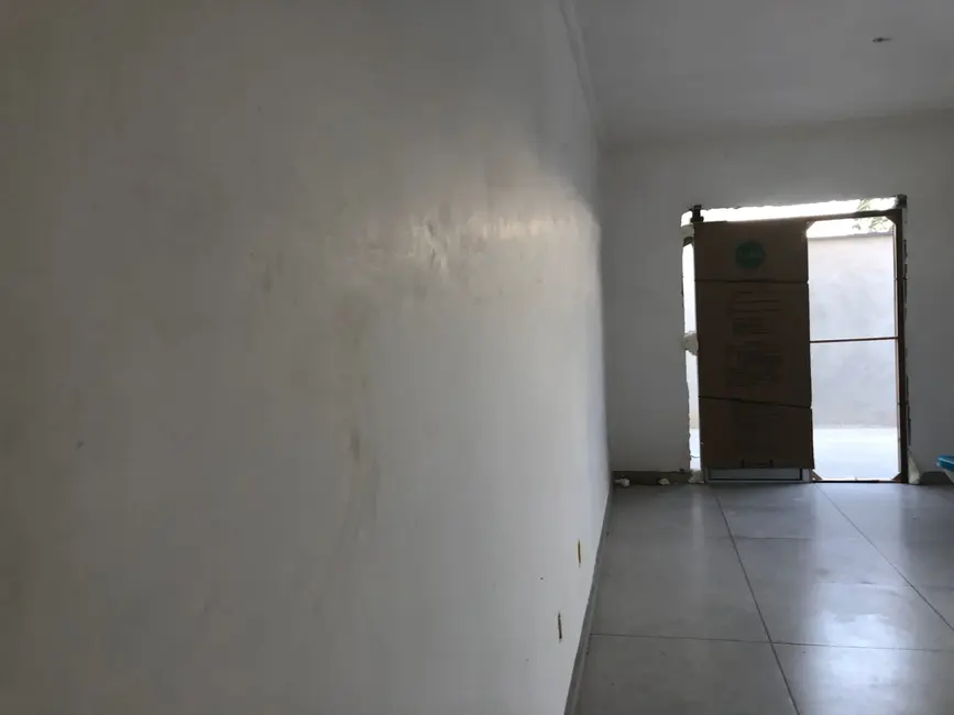 Foto 4 de Apartamento à venda, 35m2 em Pindamonhangaba - SP