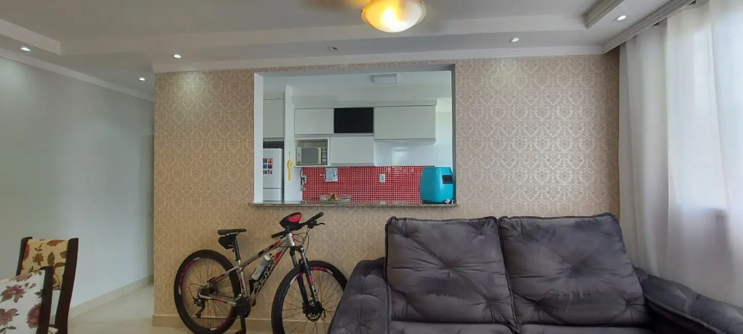 Apartamento com 2 quartos à venda, 45m2 em Crispim, Pindamonhangaba - SP - imagem 9 Foto 9 de Apartamento com 2 quartos à venda, 45m2 em Crispim, Pindamonhangaba - SP