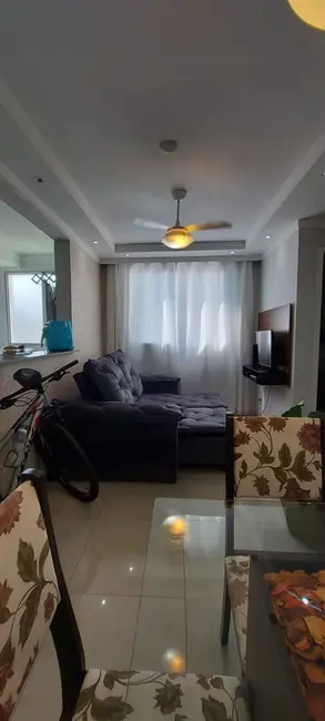 Apartamento com 2 quartos à venda, 45m2 em Crispim, Pindamonhangaba - SP - imagem 8 Foto 8 de Apartamento com 2 quartos à venda, 45m2 em Crispim, Pindamonhangaba - SP