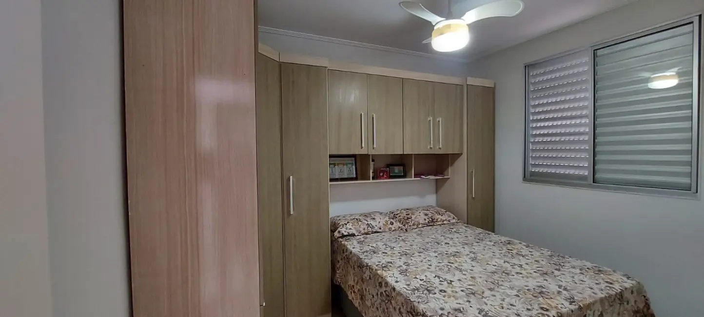 Apartamento com 2 quartos à venda, 45m2 em Crispim, Pindamonhangaba - SP - imagem 5 Foto 5 de Apartamento com 2 quartos à venda, 45m2 em Crispim, Pindamonhangaba - SP