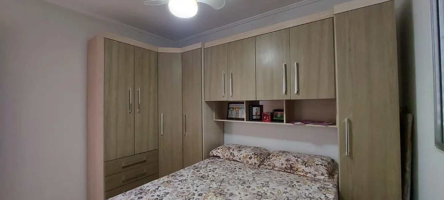 Apartamento com 2 quartos à venda, 45m2 em Crispim, Pindamonhangaba - SP - imagem 6 Foto 6 de Apartamento com 2 quartos à venda, 45m2 em Crispim, Pindamonhangaba - SP