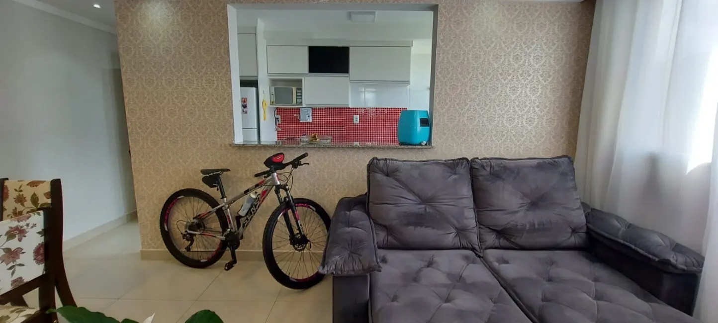 Apartamento com 2 quartos à venda, 45m2 em Crispim, Pindamonhangaba - SP - imagem 4 Foto 4 de Apartamento com 2 quartos à venda, 45m2 em Crispim, Pindamonhangaba - SP