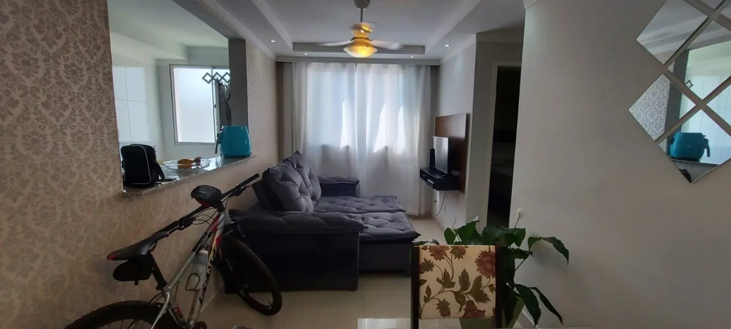 Apartamento com 2 quartos à venda, 45m2 em Crispim, Pindamonhangaba - SP - imagem 7 Foto 7 de Apartamento com 2 quartos à venda, 45m2 em Crispim, Pindamonhangaba - SP