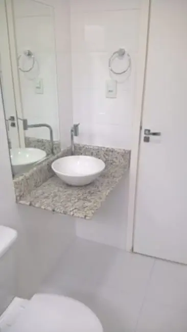 Foto 5 de Apartamento com 3 quartos à venda, 71m2 em Vila São José, Taubate - SP