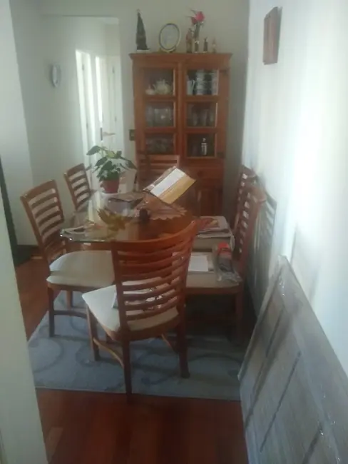 Foto 1 de Apartamento com 3 quartos à venda, 77m2 em Saúde, São Paulo - SP