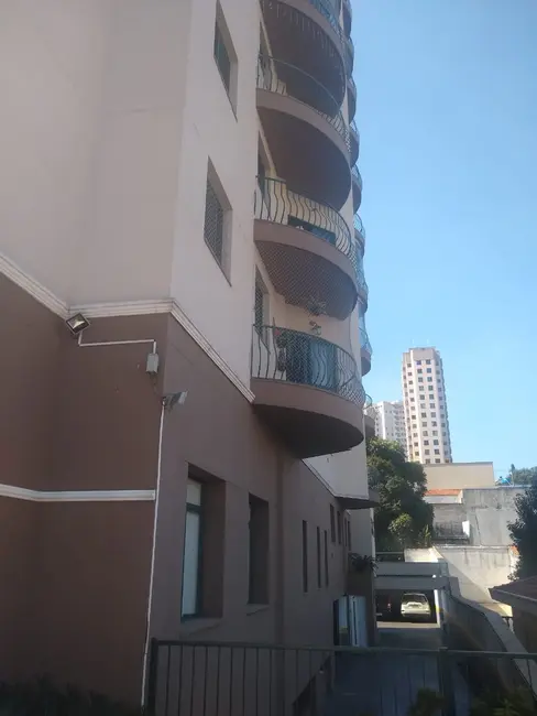 Foto 4 de Apartamento com 3 quartos à venda, 77m2 em Saúde, São Paulo - SP