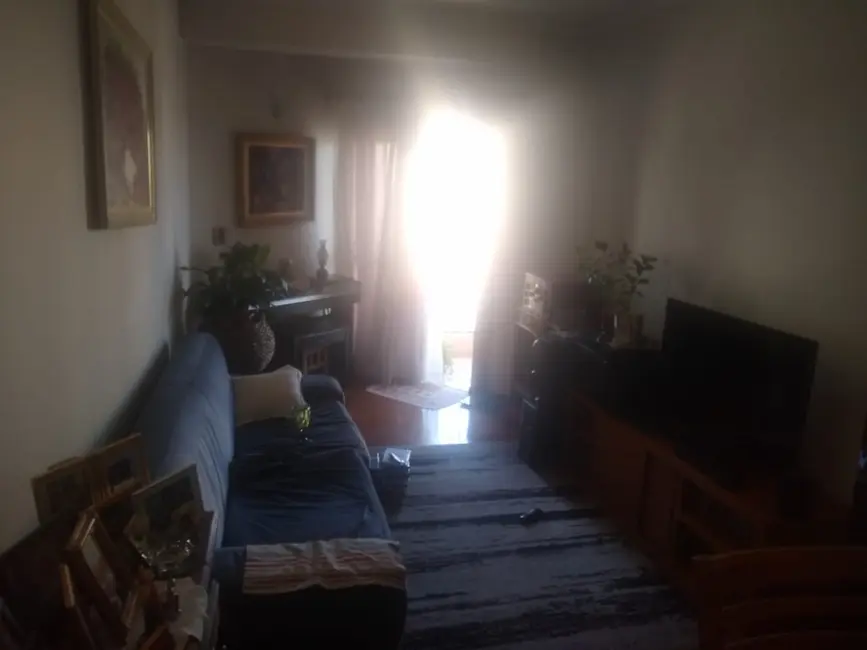 Apartamento com 3 quartos à venda, 77m2 em Saúde, São Paulo - SP - imagem 5 Foto 5 de Apartamento com 3 quartos à venda, 77m2 em Saúde, São Paulo - SP