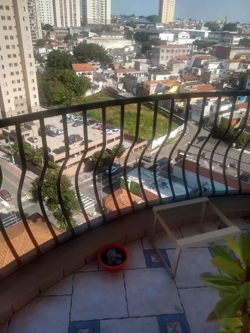 Apartamento com 3 quartos à venda, 77m2 em Saúde, São Paulo - SP - imagem 8 Foto 8 de Apartamento com 3 quartos à venda, 77m2 em Saúde, São Paulo - SP