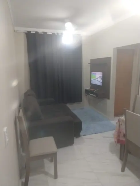 Foto 6 de Apartamento com 2 quartos à venda, 44m2 em Residencial e Comercial Cidade Morumbi, Pindamonhangaba - SP