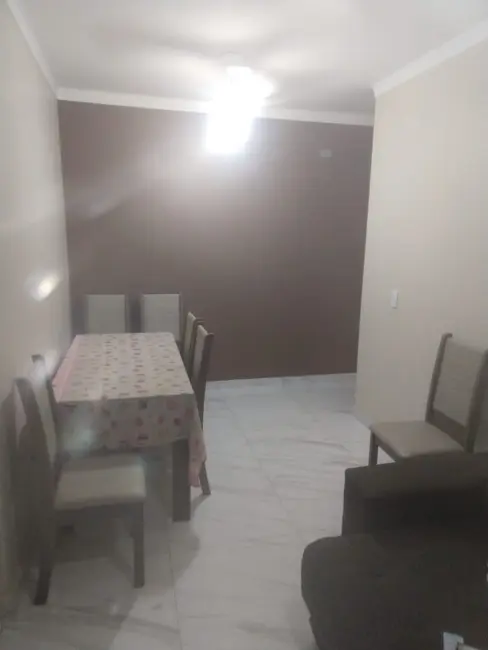 Foto 5 de Apartamento com 2 quartos à venda, 44m2 em Residencial e Comercial Cidade Morumbi, Pindamonhangaba - SP