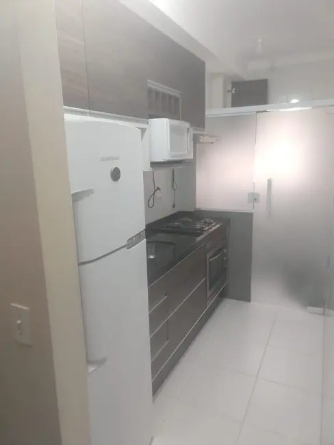 Foto 1 de Apartamento com 2 quartos à venda, 44m2 em Residencial e Comercial Cidade Morumbi, Pindamonhangaba - SP