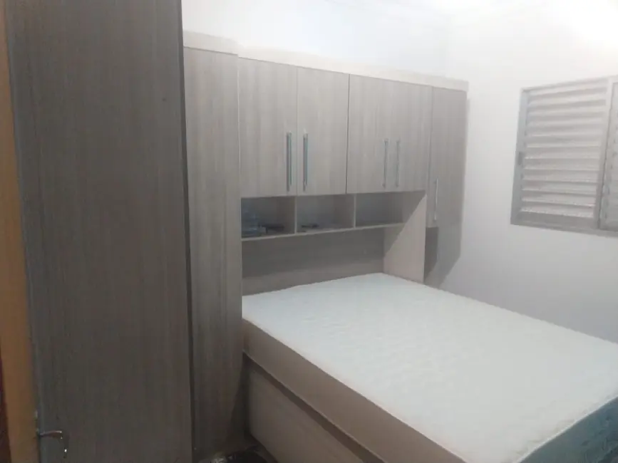Foto 2 de Apartamento com 2 quartos à venda, 44m2 em Residencial e Comercial Cidade Morumbi, Pindamonhangaba - SP