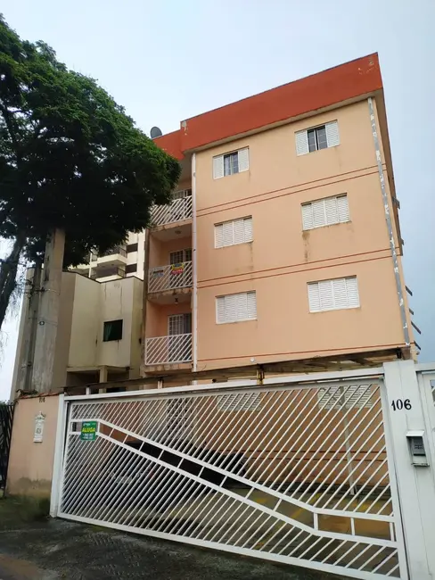 Foto 3 de Apartamento com 2 quartos à venda, 71m2 em Jardim Boa Vista, Pindamonhangaba - SP