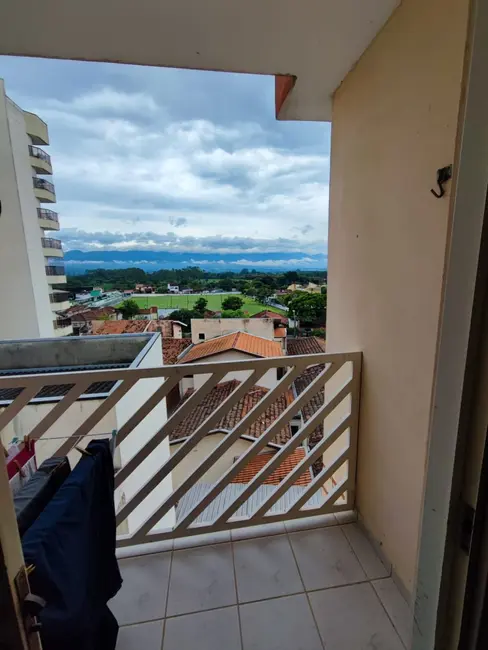 Foto 8 de Apartamento com 2 quartos à venda, 71m2 em Jardim Boa Vista, Pindamonhangaba - SP