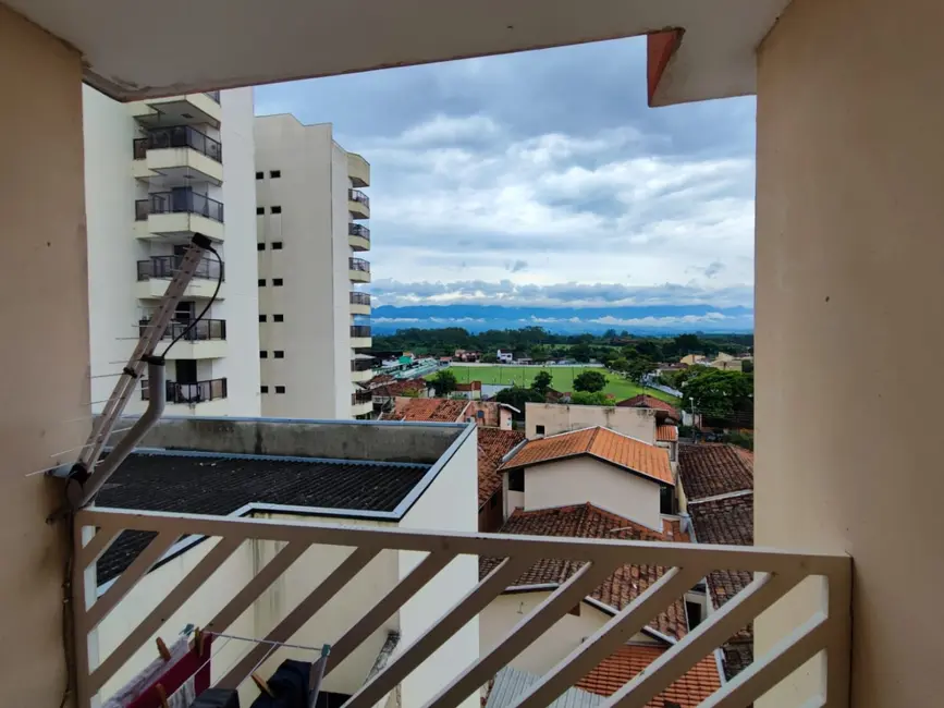 Foto 5 de Apartamento com 2 quartos à venda, 71m2 em Jardim Boa Vista, Pindamonhangaba - SP