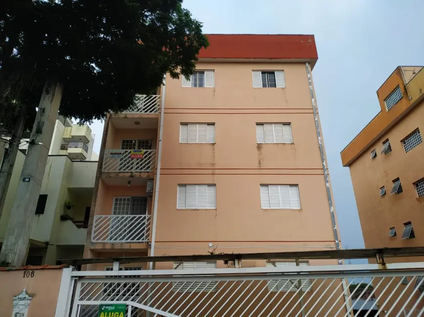 Foto 1 de Apartamento com 2 quartos à venda, 71m2 em Jardim Boa Vista, Pindamonhangaba - SP