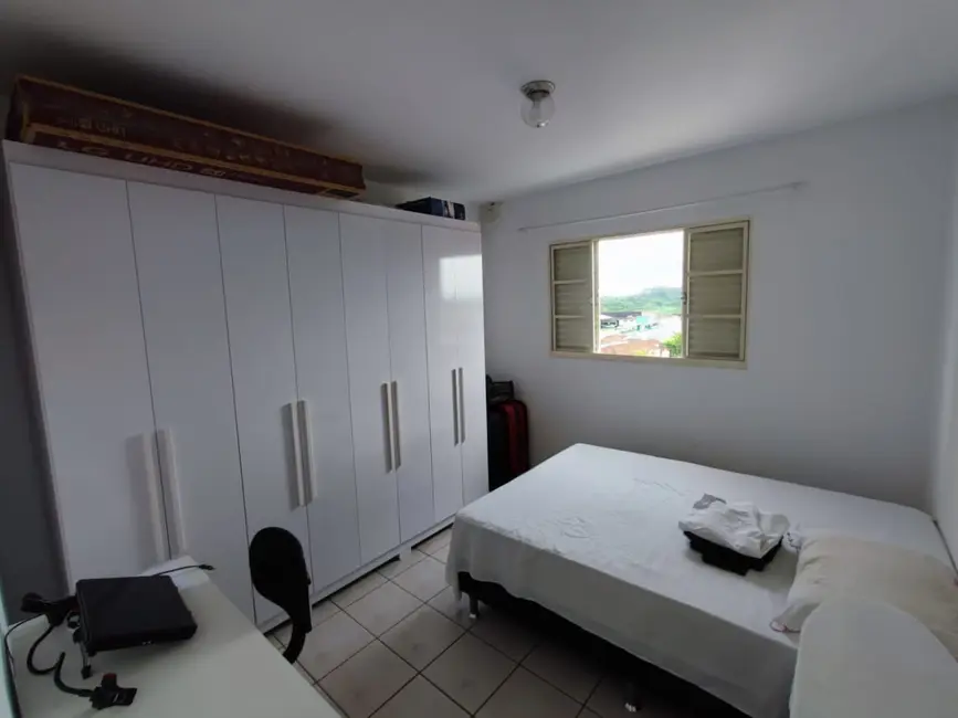 Foto 7 de Apartamento com 2 quartos à venda, 71m2 em Jardim Boa Vista, Pindamonhangaba - SP