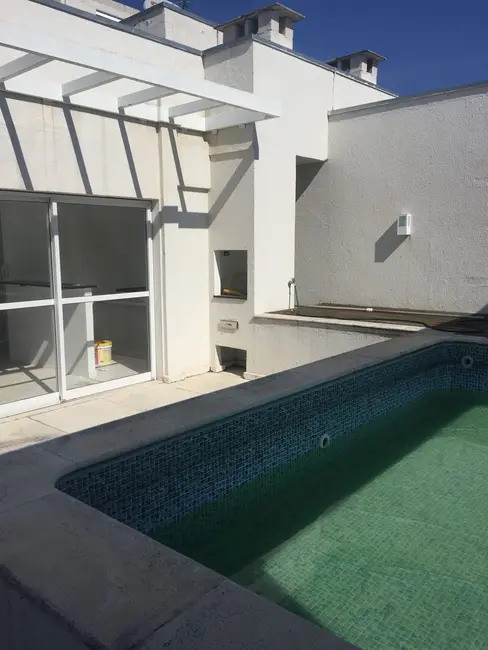 Foto 6 de Cobertura com 3 quartos à venda, 131m2 em Jardim Boa Vista, Pindamonhangaba - SP